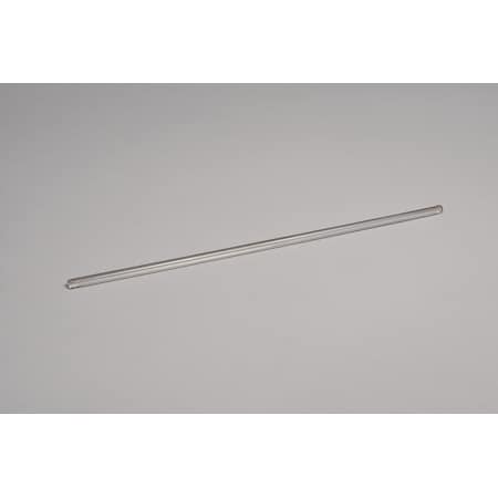 Glass Stirring Rod,12 Long,10Mm,PK 12